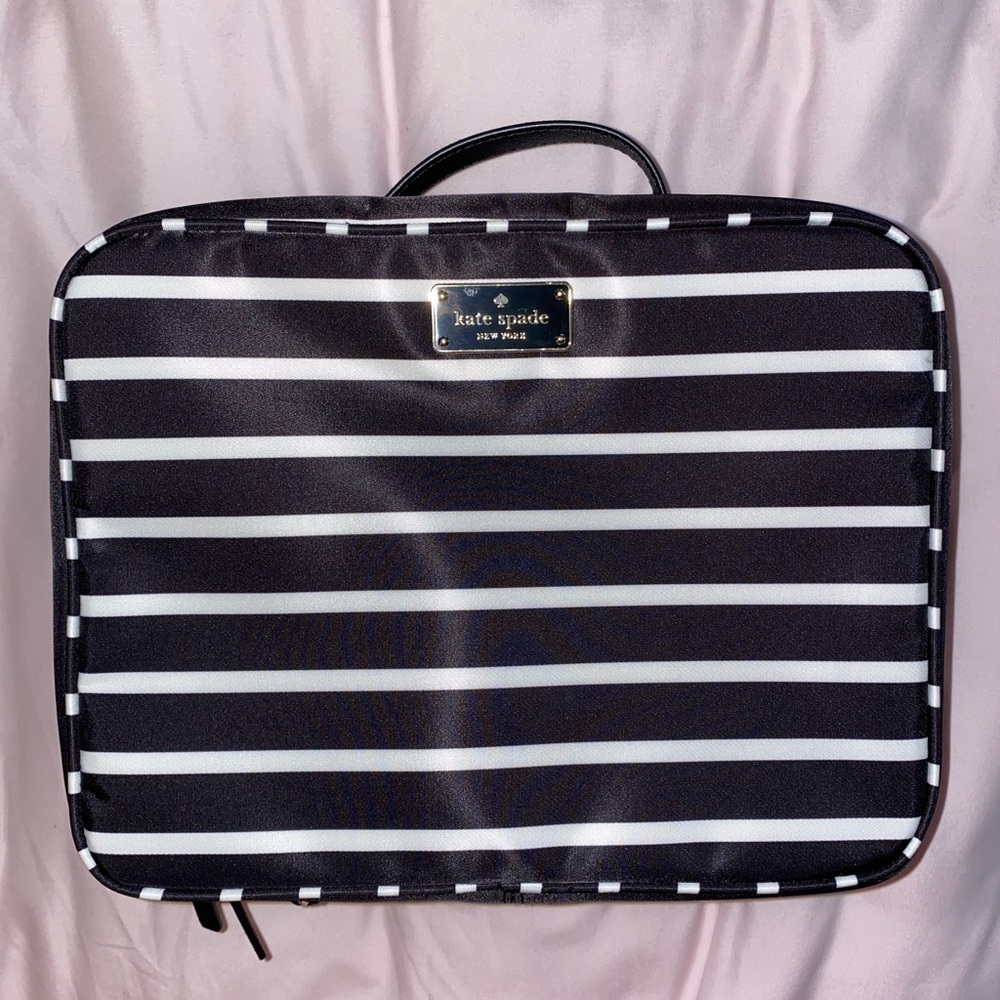 Kate Spade Cosmetic Bag